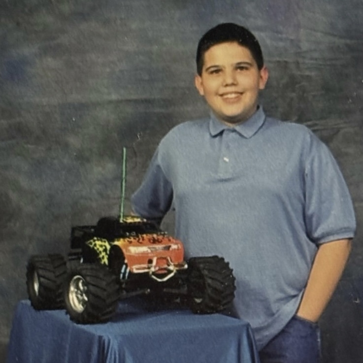 cool guy